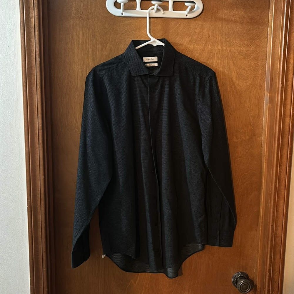 Calvin Klein Dress Shirt